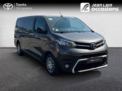 Proace PROACE LONG 2.0L 180 D-4D BVA8 BUSINESS 2021 occasion 73460 Tournon