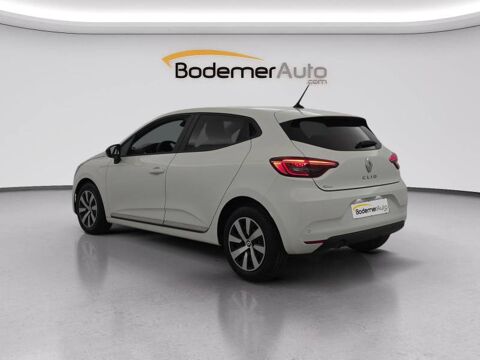 Clio TCe 90 Evolution 2022 occasion 29600 Morlaix