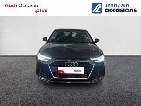 A1 Sportback 30 TFSI 116 ch S tronic 7 Design 2025 occasion 74100 Ville-la-Grand