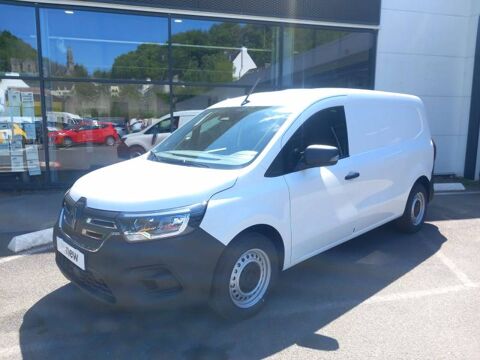 Annonce voiture Renault Kangoo Express 29990 €