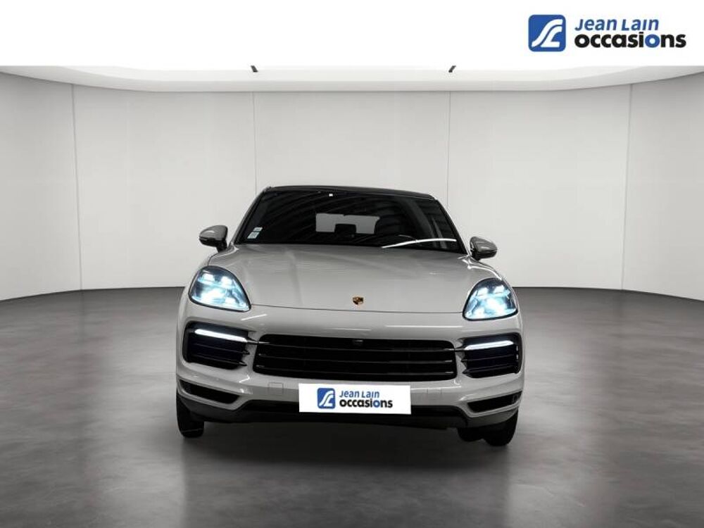Cayenne E-Hybrid 3.0 V6 462 ch Tiptronic BVA 2020 occasion 73290 La Motte-Servolex