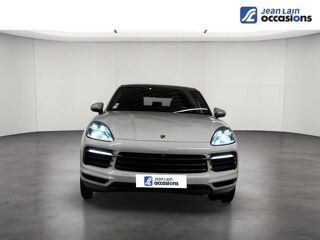 Cayenne E-Hybrid 3.0 V6 462 ch Tiptronic BVA 2020 occasion 73290 La Motte-Servolex