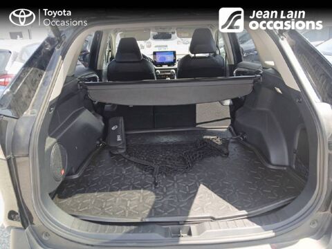RAV 4 RAV4 Hybride 218 ch 2WD Lounge 2024 occasion 26000 Valence