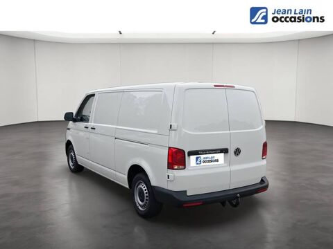 Transporter TRANSPORTER 6.1 VAN L2H1 2.0 TDI 150 DSG7 BUSINESS 2024 occasion 73290 La Motte-Servolex