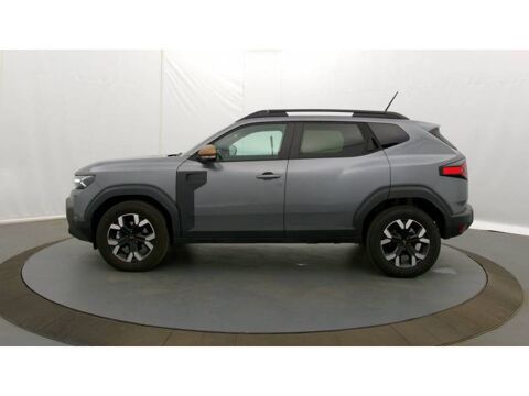 Duster Hybrid 140 Extreme 2025 occasion 56800 Plo&euml;rmel