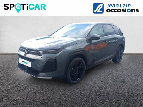 Citro&euml;n C5 aircross C5 Aircross Hybride 145 ch e-DCS6 Max 2025 occasion V&eacute;traz-Monthoux 74100