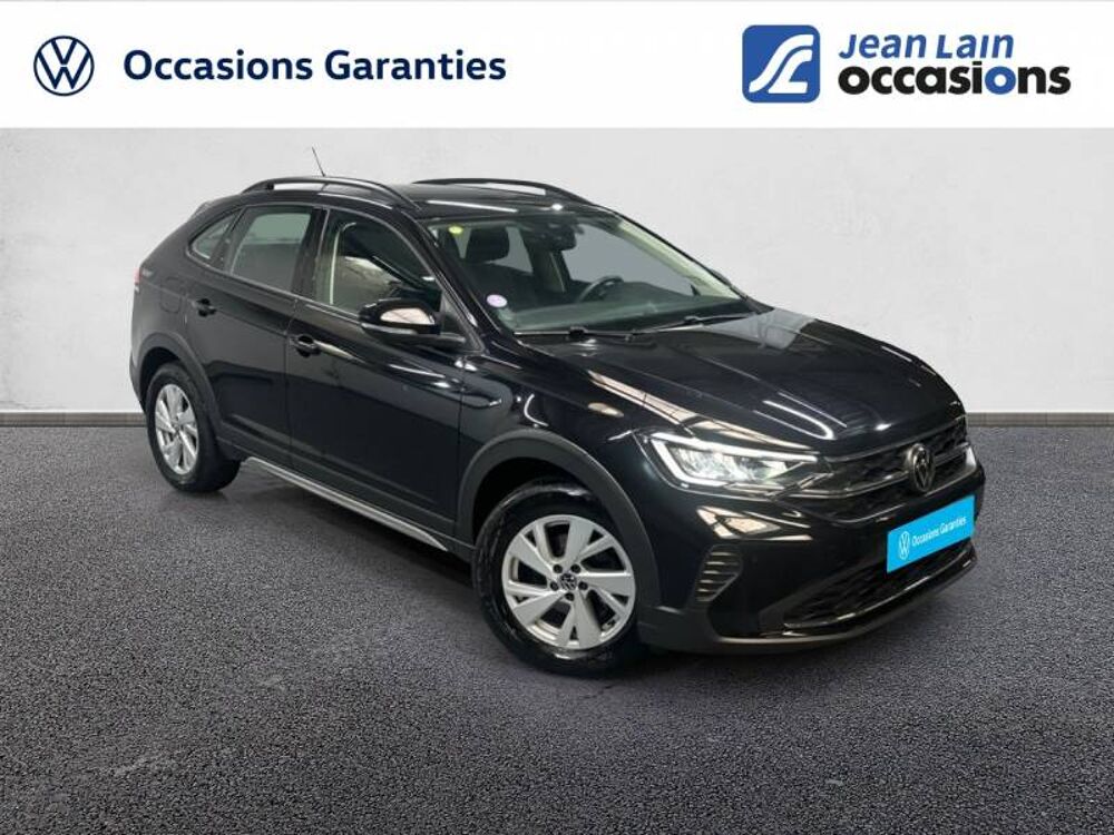Taigo 1.0 TSI 110 DSG7 Life 2024 occasion 74600 Seynod