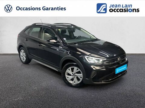 Taigo 1.0 TSI 110 DSG7 Life 2024 occasion 74600 Seynod