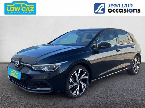 Annonce voiture Volkswagen Golf 24990 €