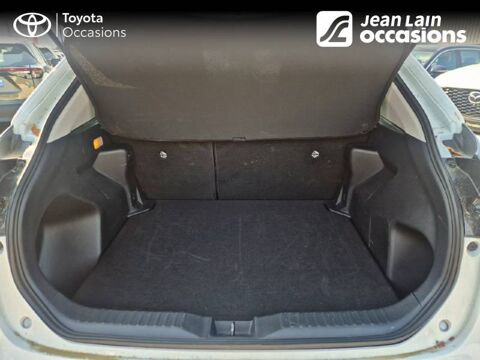 Yaris Cross Hybride 116h 2WD Dynamic 2025 occasion 26000 Valence