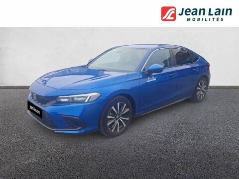 Honda Civic e:HEV 2.0 i-MMD Executive 2025 occasion Voglans 73420