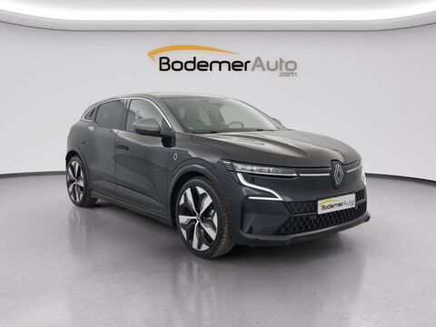 M&eacute;gane Megane E-Tech EV60 220 ch super charge Techno 2023 occasion 56850 Caudan