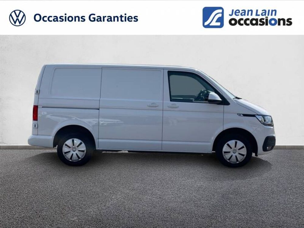 Transporter TRANSPORTER 6.1 VAN L1H1 2.0 TDI 150 DSG7 BUSINESS LINE PLUS 2024 occasion 73290 La Motte-Servolex