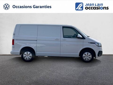 Transporter TRANSPORTER 6.1 VAN L1H1 2.0 TDI 150 DSG7 BUSINESS LINE PLUS 2024 occasion 73290 La Motte-Servolex