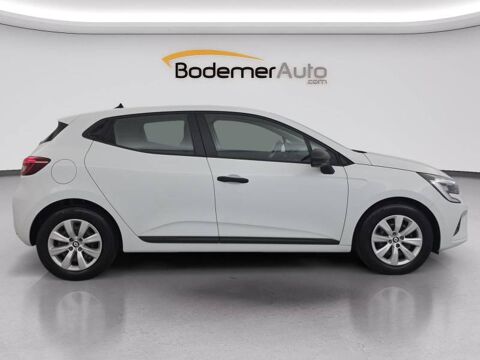Clio SCe 65 Authentic 2022 occasion 29000 Quimper