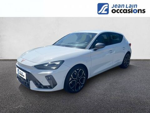 Cupra Leon 2.0 TDI 150 ch DSG7 V 2025 occasion Ville-la-Grand 74100