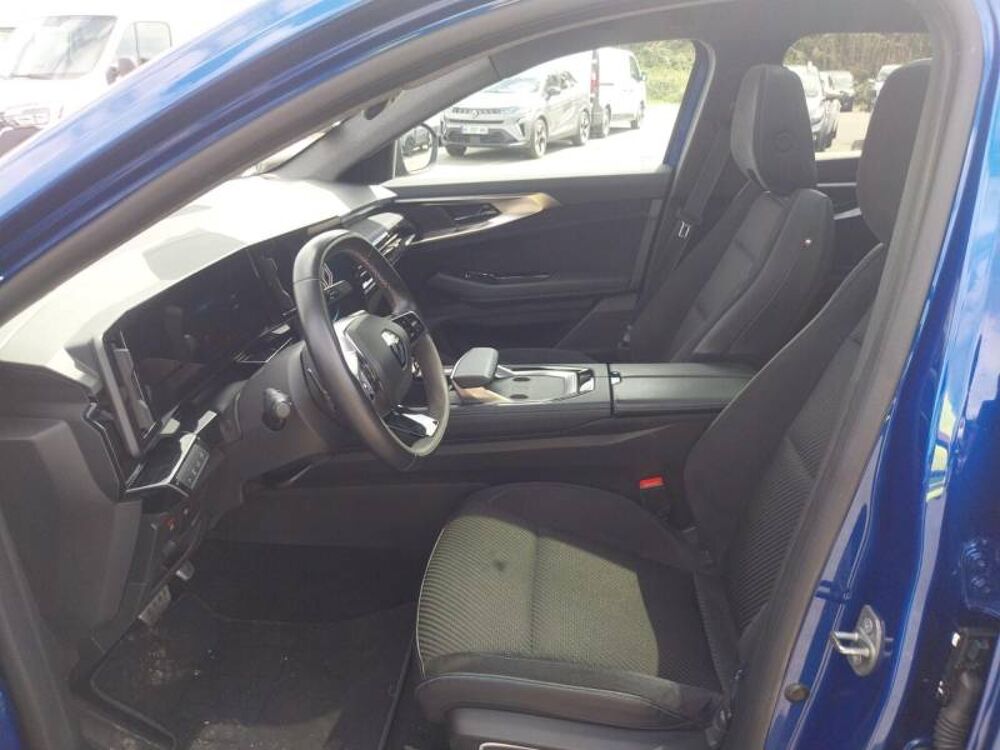 Austral E-Tech hybrid 200 Iconic esprit Alpine 2023 occasion 29200 Brest