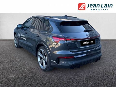 Q4 e-tron Performance S line 2026 occasion 73290 La Motte-Servolex