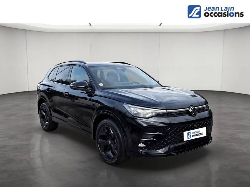 Tiguan 2.0 TDI 193ch DSG7 4Motion R-Line Exclusive 2024 occasion 73200 Albertville