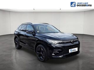 Tiguan 2.0 TDI 193ch DSG7 4Motion R-Line Exclusive 2024 occasion 73200 Albertville