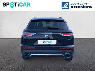 DS7 Crossback BlueHDi 180 EAT8 Grand Chic 2021 occasion 01170 Cessy