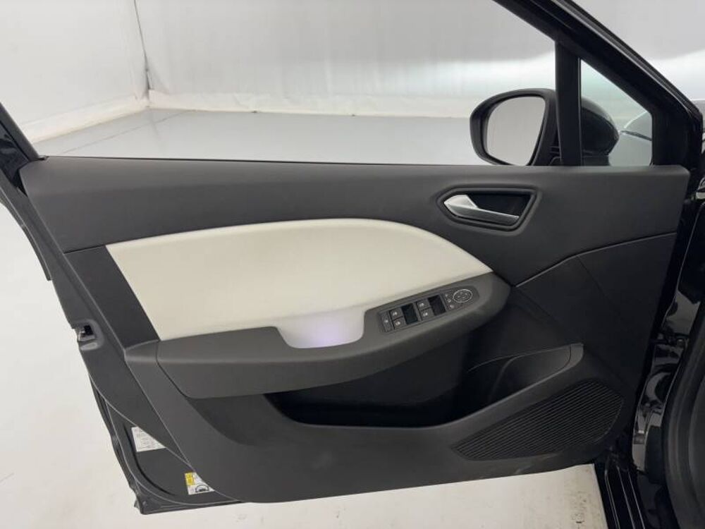 Clio E-Tech 140 - 21N Intens 2022 occasion 56400 Auray