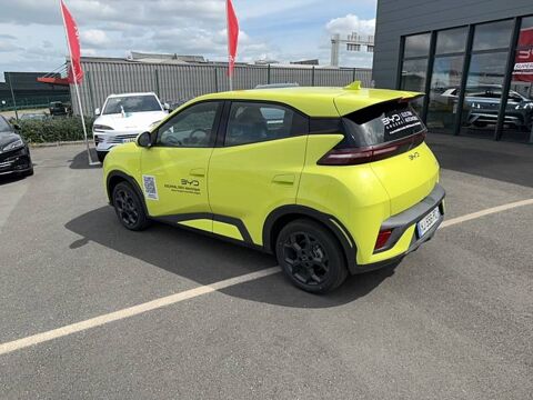 Dolphin Surf 43.2 kWh 88 ch Boost 2026 occasion 49070 Beaucouz&eacute;