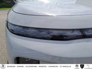 B10 REEV 18.8 kWh - 160 kW Design 2026 occasion 38300 Bourgoin-Jallieu