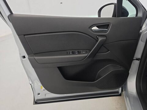 Captur E-Tech full hybrid 145 Evolution 2024 occasion 29900 Concarneau