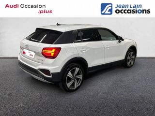 Q2 35 TFSI 150 S tronic 7 Design 2025 occasion 74600 Seynod
