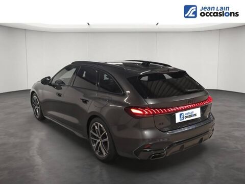A5 Avant e-hybrid 299 ch S tronic 7 Quattro S line 2025 occasion 73290 La Motte-Servolex