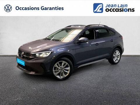 Annonce voiture Volkswagen Taigo 24190 €