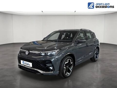 Volkswagen Tiguan 1.5 eTSI 150ch DSG7 R-Line Edition 2025 occasion Cessy 01170