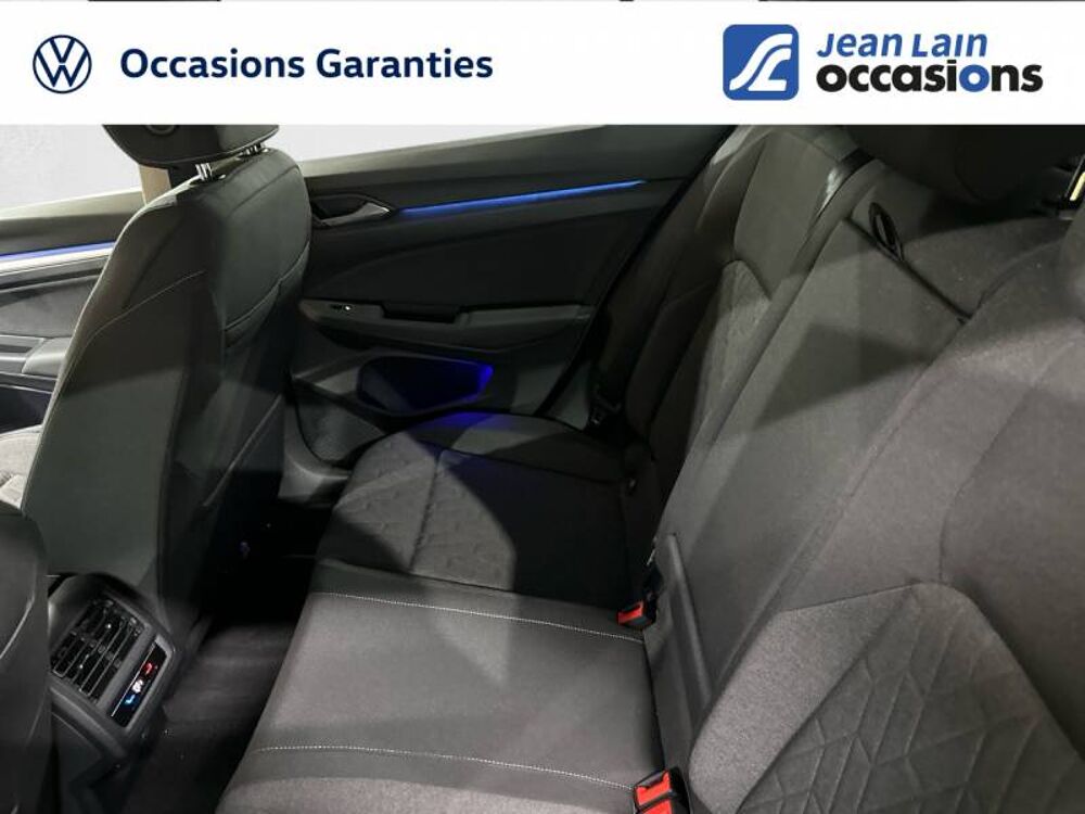 Golf 1.5 eTSI EVO2 116 DSG7 VW Edition 2025 occasion 74600 Seynod