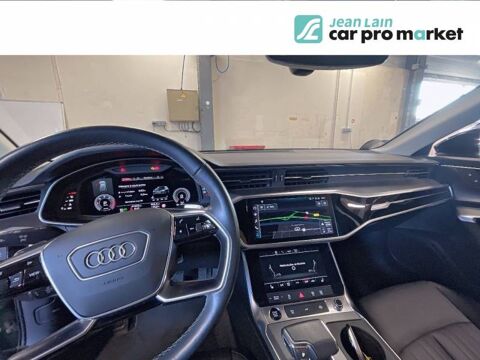 A6 Avant 40 TDI 204 ch S tronic 7 Business Executive 2024 occasion 74600 Seynod