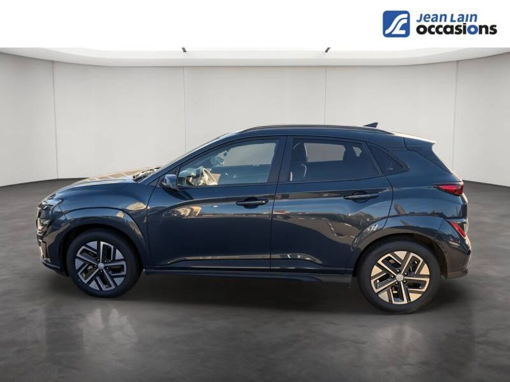 Kona Electrique 39 kWh - 136 ch Business 2023 occasion 73290 La Motte-Servolex