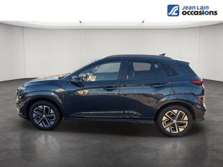 Kona Electrique 39 kWh - 136 ch Business 2023 occasion 73290 La Motte-Servolex