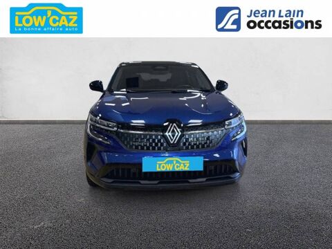 Austral mild hybrid 160 auto Techno 2023 occasion 38360 Sassenage
