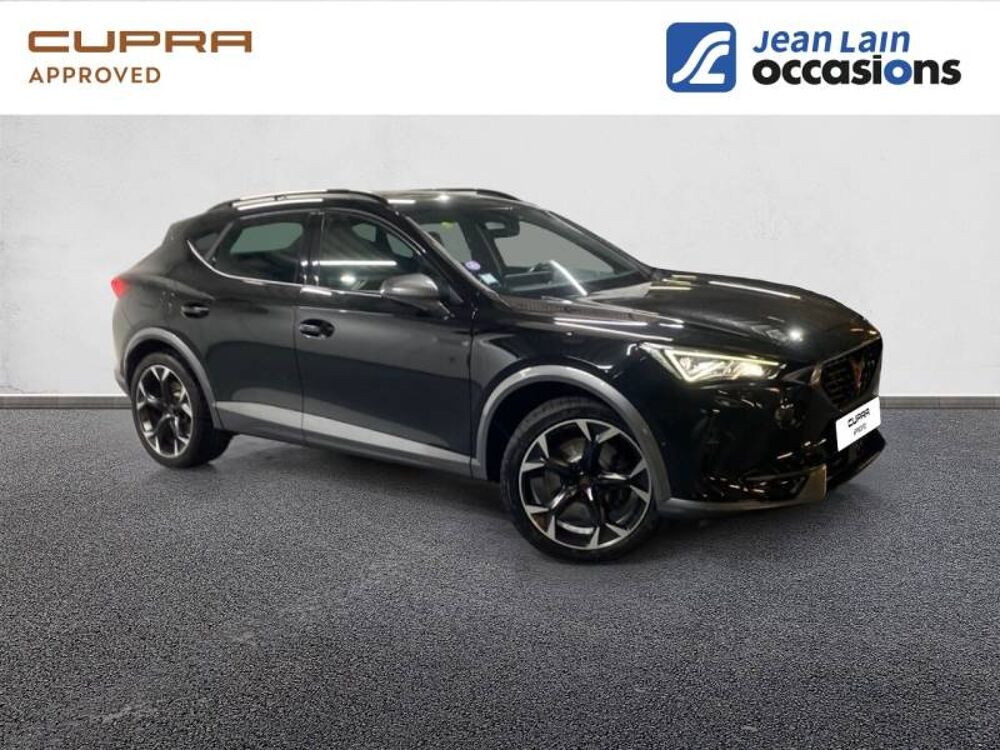 Formentor 2.0 TSI 245 ch DSG7 VZ 2022 occasion 74600 Seynod