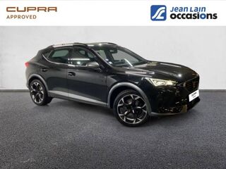 Formentor 2.0 TSI 245 ch DSG7 VZ 2022 occasion 74600 Seynod