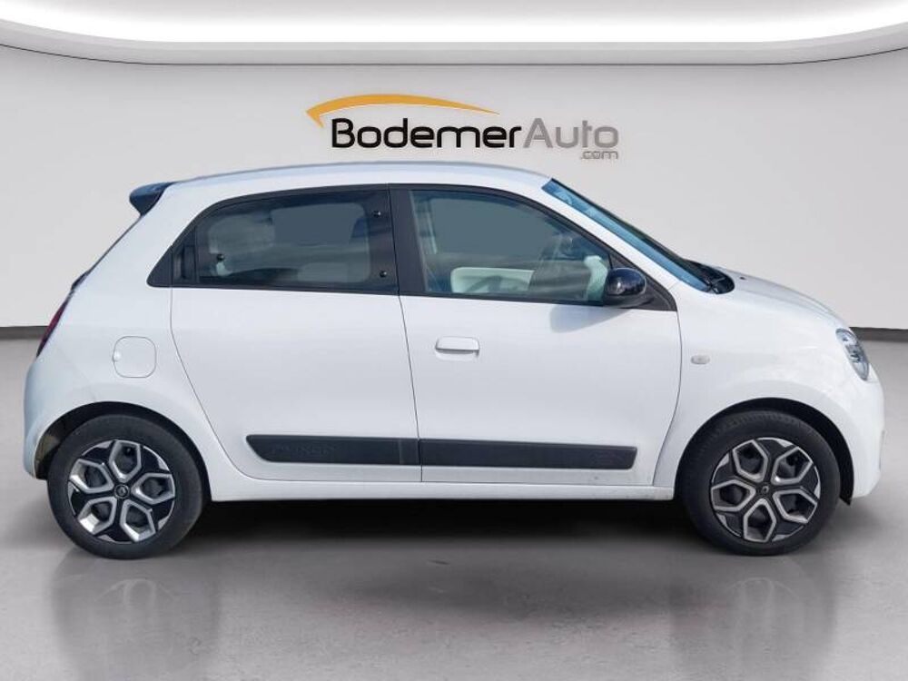 Twingo III SCe 65 Equilibre 2023 occasion 56850 Caudan