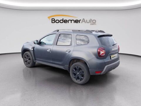 Duster TCe 150 4x2 EDC SL Mat Edition 2023 occasion 56300 Pontivy
