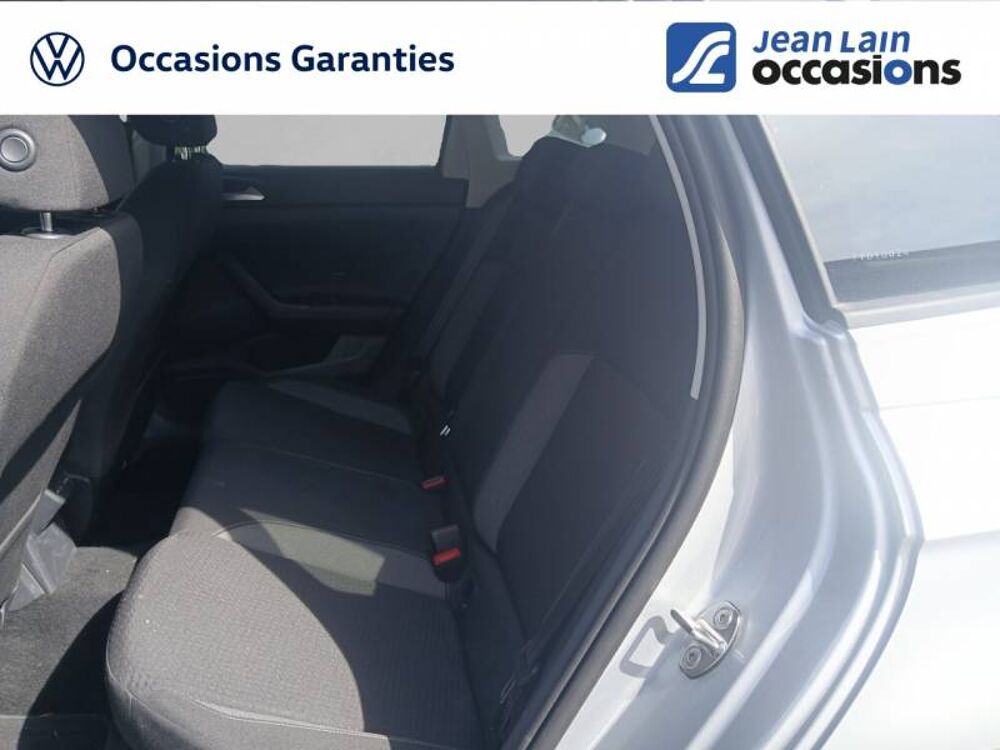 Taigo 1.0 TSI 116 DSG7 VW Edition 2025 occasion 38500 Voiron