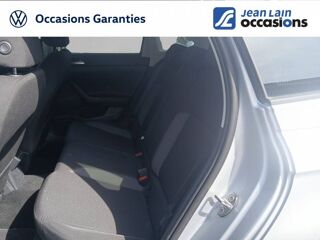 Taigo 1.0 TSI 116 DSG7 VW Edition 2025 occasion 38500 Voiron