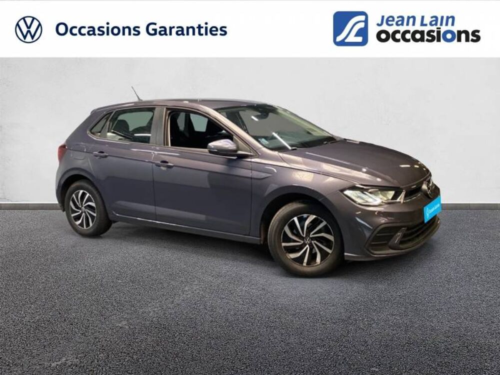 Polo 1.0 TSI 95 S&S BVM5 2023 occasion 74600 Seynod