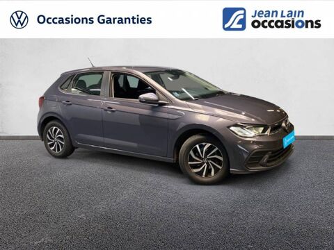 Polo 1.0 TSI 95 S&S BVM5 2023 occasion 74600 Seynod