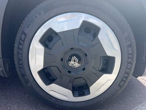 R4 Renault 4 E-Tech Electrique 150 ch autonomie confort Evoluti 2026 occasion 14400 Bayeux