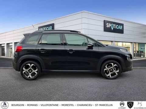 C3 Aircross PureTech 110 S&S BVM6 Shine Pack 2021 occasion 38300 Bourgoin-Jallieu