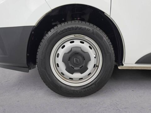 Trafic TRAFIC FG BLUE DCI 130 L1H1 3T GSR2 ADVANCE 2024 occasion 29200 Brest