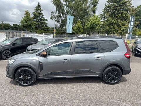 Jogger Hybrid 140 7 places GSR2 Extreme 2025 occasion 56800 Plo&euml;rmel